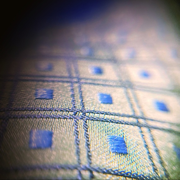 Claiborne neck tie - Picture 13 of 14